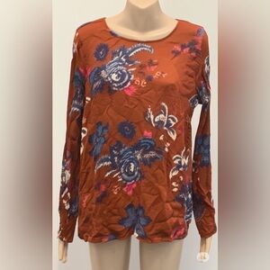 Billabong Women’s Desert Dreams tunic size large